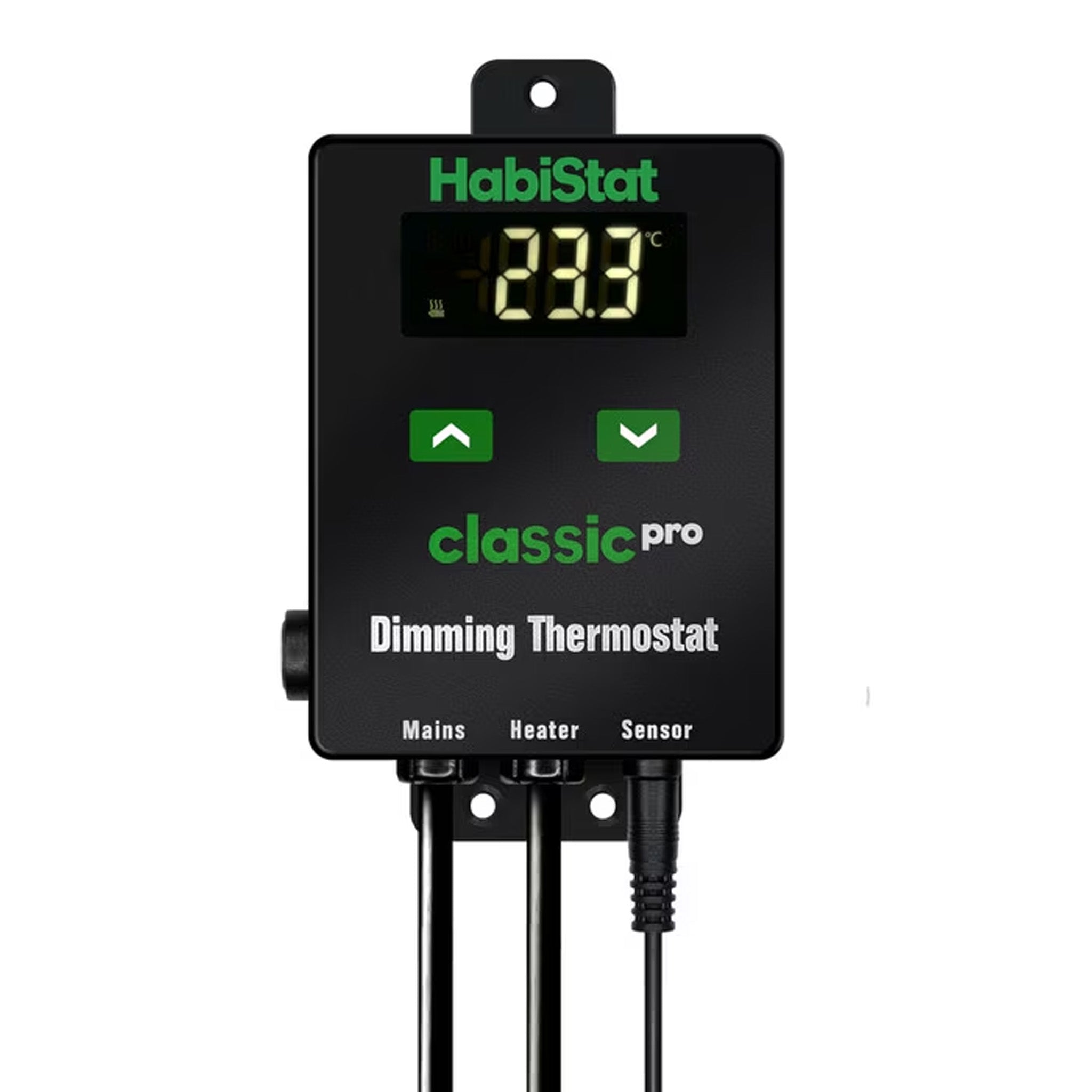 Habistat Classic Dimming Thermostat