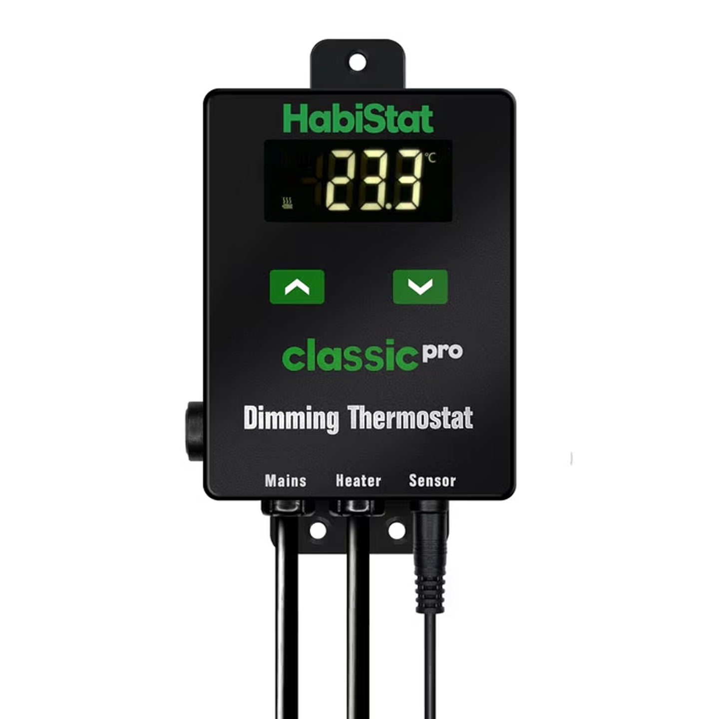 Habistat Classic Dimming Thermostat