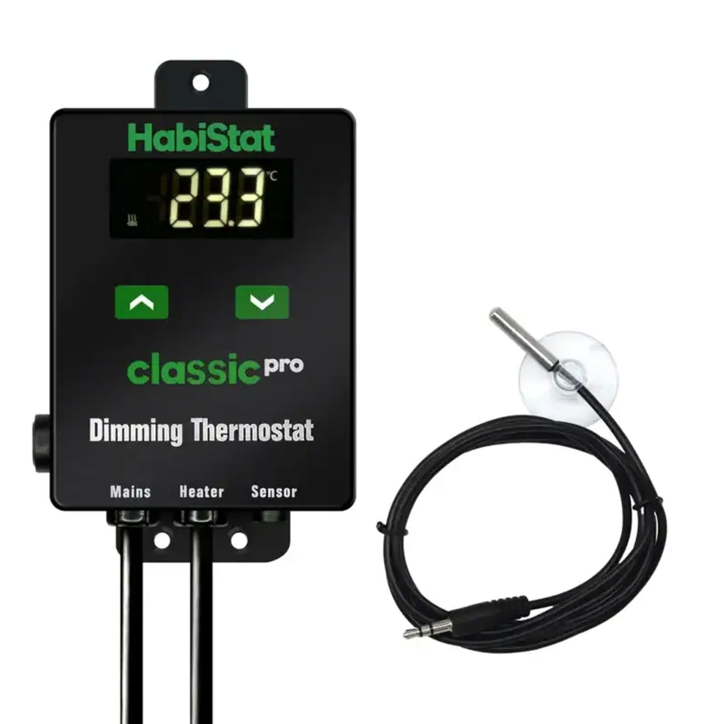 Habistat Classic Dimming Thermostat