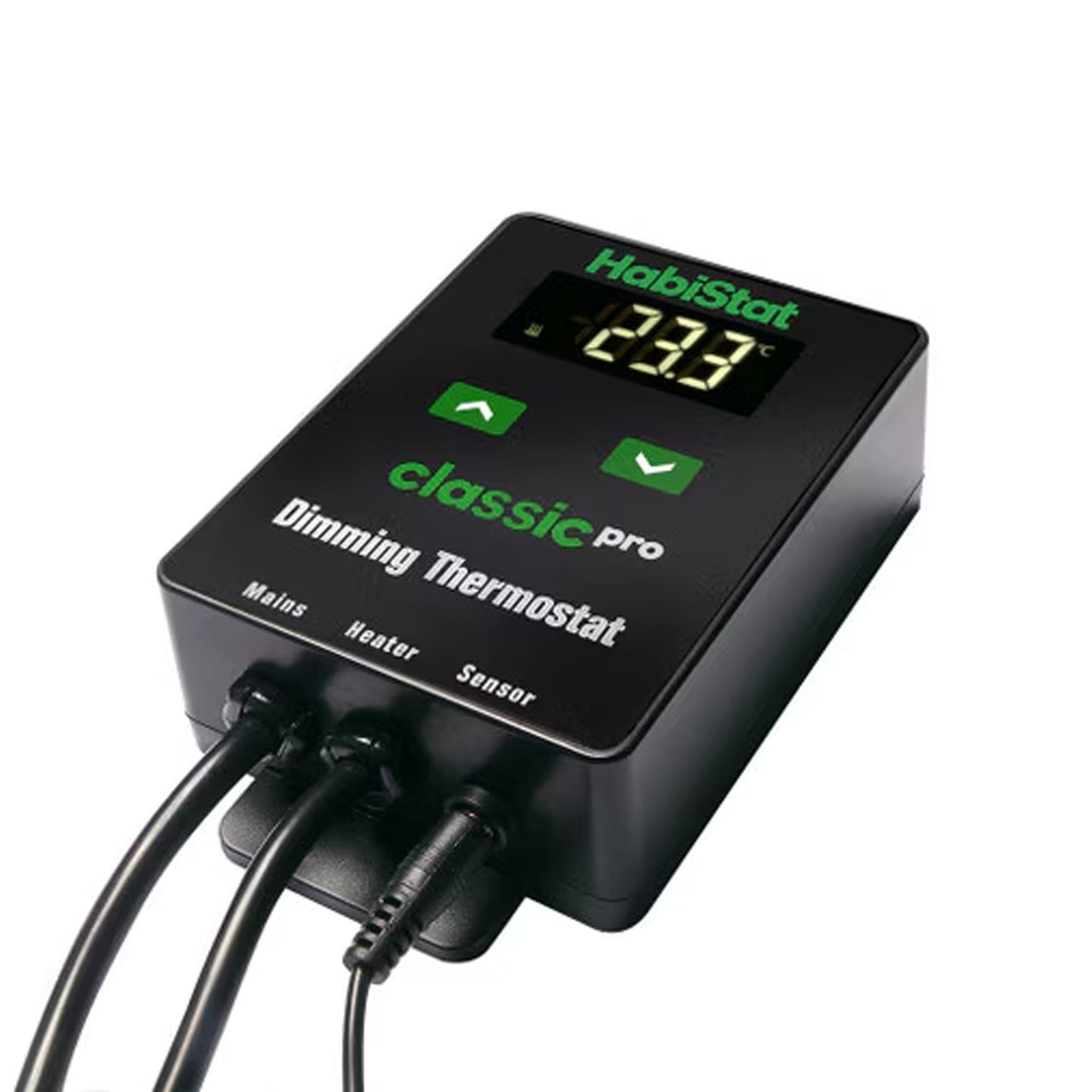 Habistat Classic Dimming Thermostat