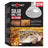 ReptiPlanet Solar UVA/UVB Combo Reptile Bulb 80w