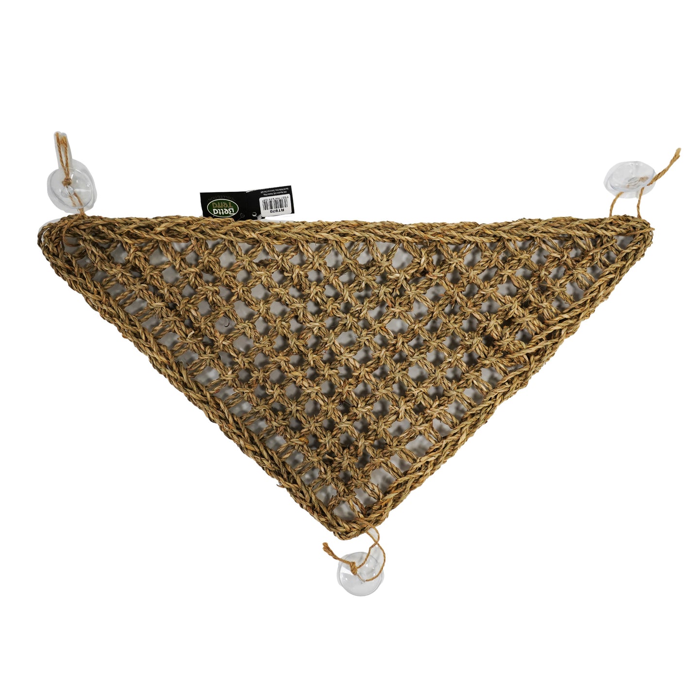 Betta Terra Triangle Reptile Hammock 29.5cm