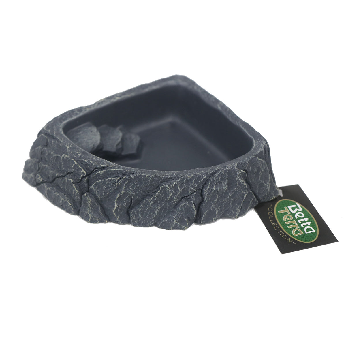 Betta Terra Corner Water Dish Medium