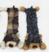 Vps Plush Pelt Large