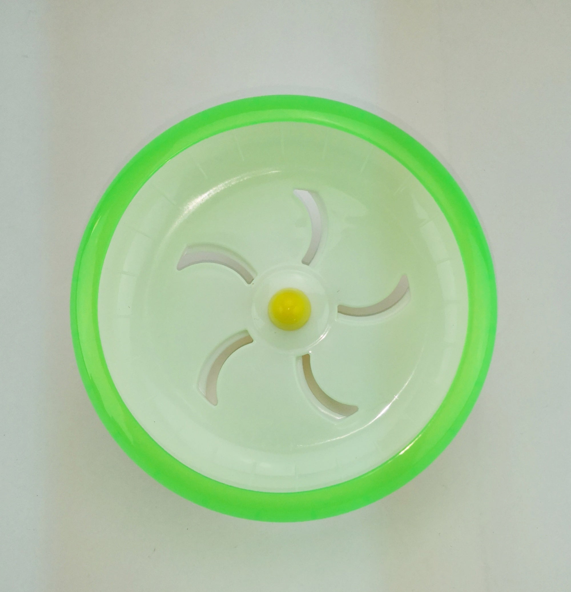 VPS Plastic Hamster Wheel 17.5cm