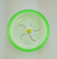 VPS Plastic Hamster Wheel 17.5cm