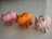 VPS Squeaky Pig
