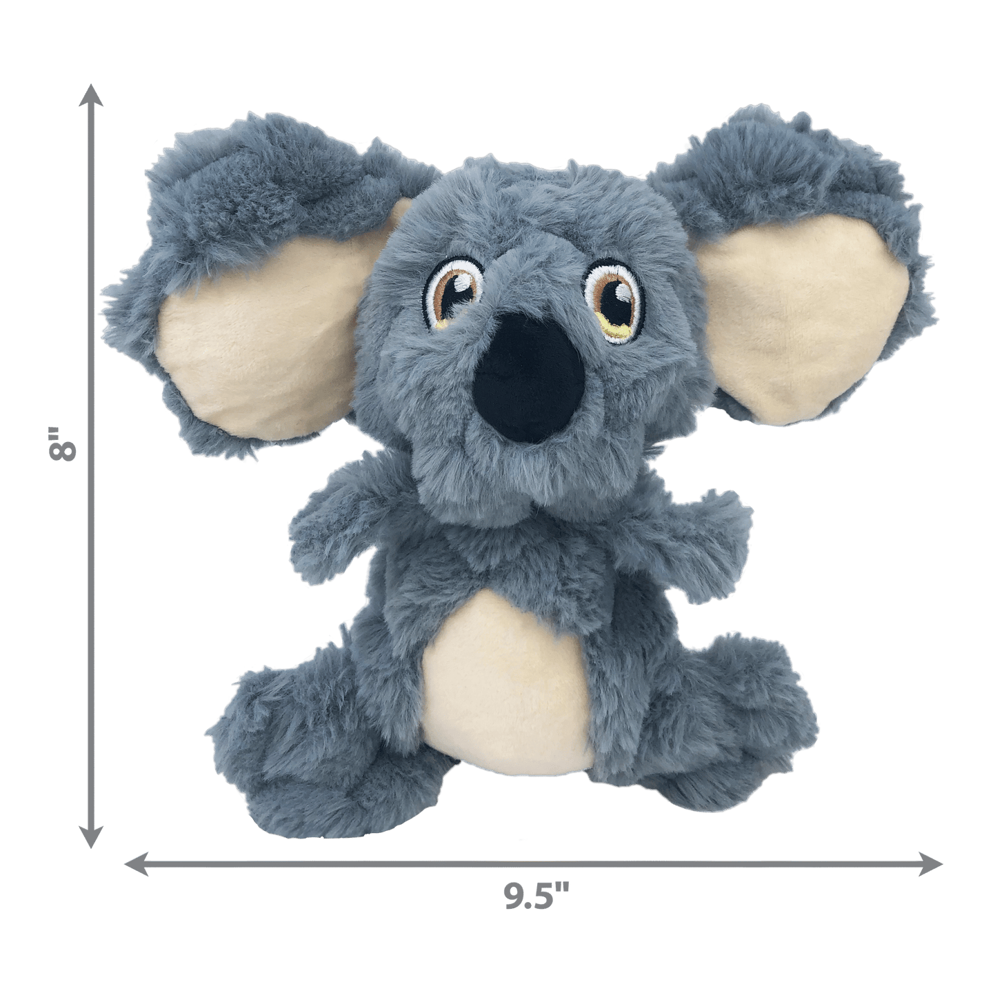 Kong Scrumplez Koala Medium