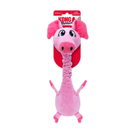Kong Shakers Bobz Pig Toy Medium