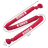 Kong Signature Crunch Rope Triple