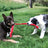 Kong Signature Crunch Rope Triple
