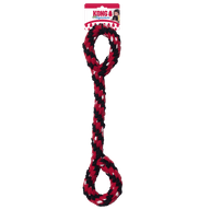 KONG Signature Double Tug Rope with Handles