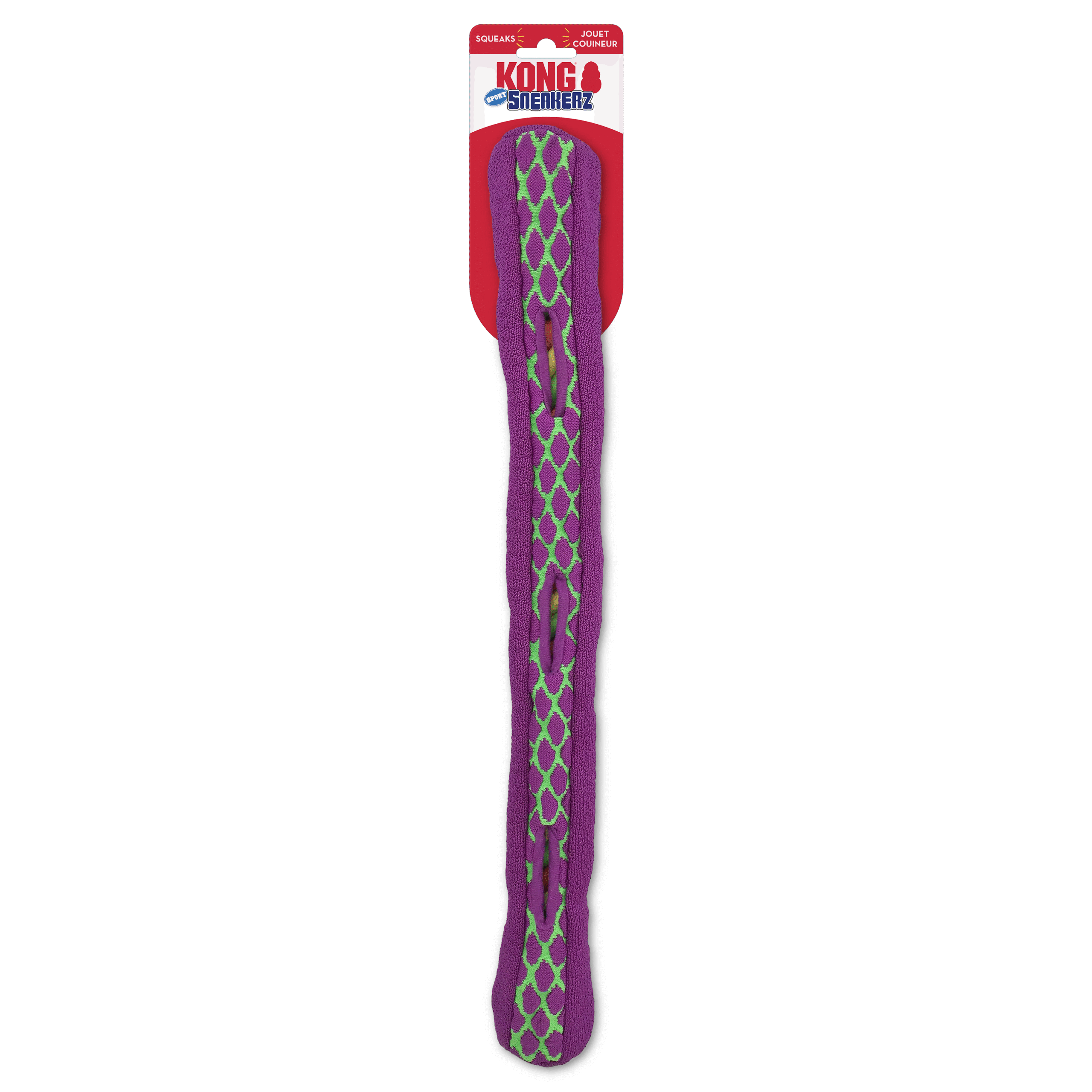 Kong Sneakerz Sport Tug 20"