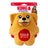 Kong Snuzzles Puppy Med