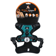 Spotted Pro 2 Point Harness XXS Green