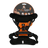 Spotted Pro 2 Point Harness Orange XS
