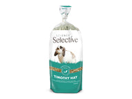 Science Selective Supreme Timothy Hay 400g