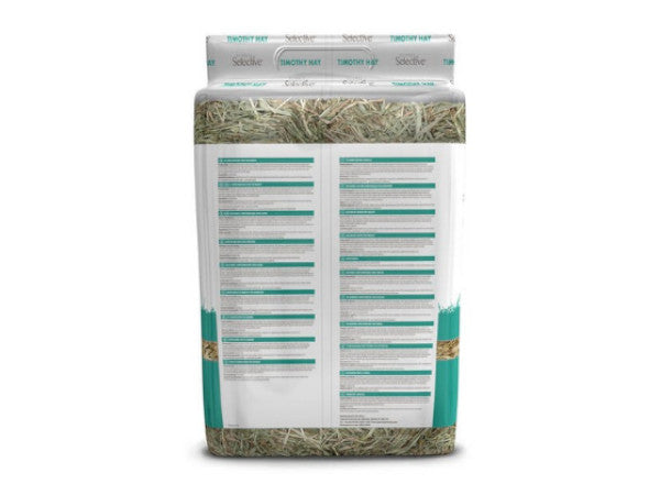 Science Selective Supreme Timothy Hay 2kg