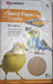 Sanded Sheets Charlie 7pc Medium