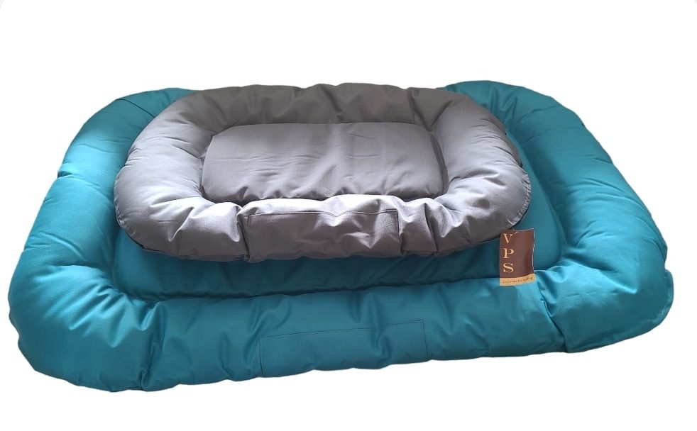 Dinghy Waterproof Dog Bed Medium 80x60cm