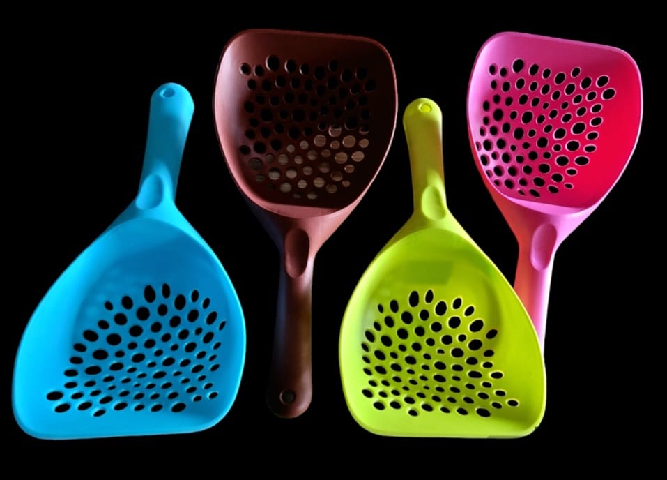 Jumbo Litter Scoop