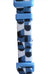 EK Blue Camo Collar Medium