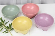 Bamboo Cat Bowl 650ml