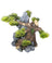 Dio Roots & Plant Aquarium Ornament