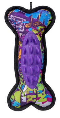 Cooper's Collection Funk Canvas / TPR Bones