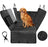 CC Back Seat Cover - Protect Your Back Seats