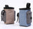 VPS Canvas Training Treat Pouch Large