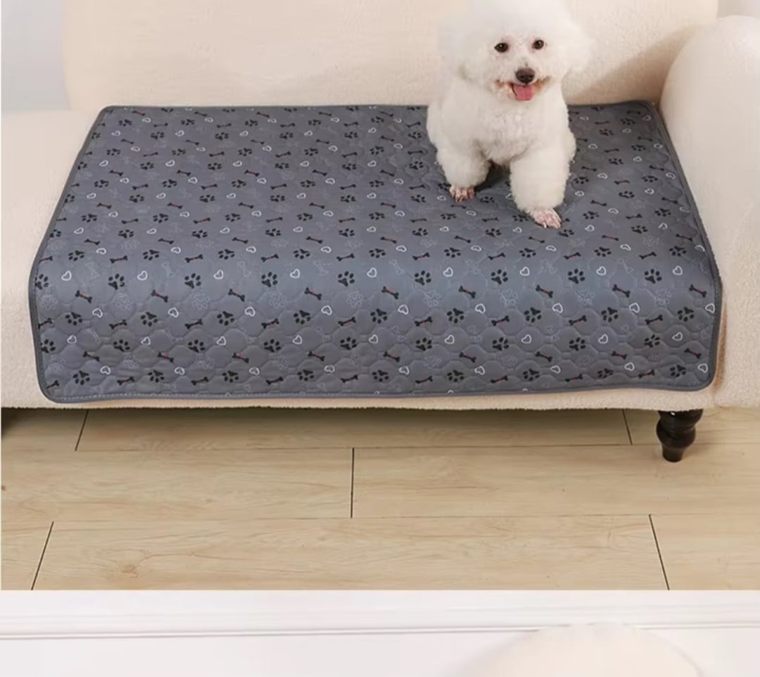 Cooper's Collection Reusable Puppy Pad 50x35cm