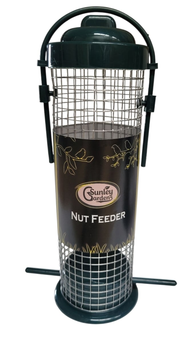 Sunley Garden Nut Feeder
