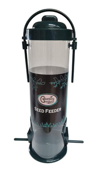 Sunley Garden Plastic Seed Feeder