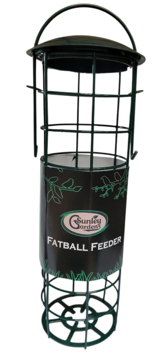 Sunley Garden Fatball Feeder