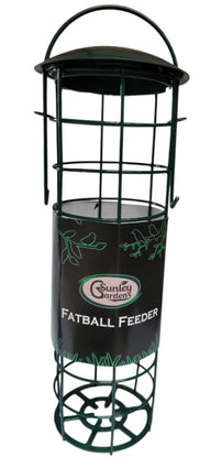 Sunley Garden Fatball Feeder