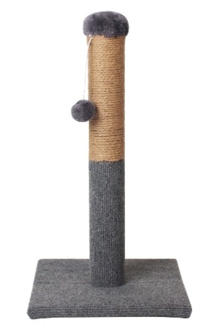 VPS Basic Tall Cat Scratcher 52cm