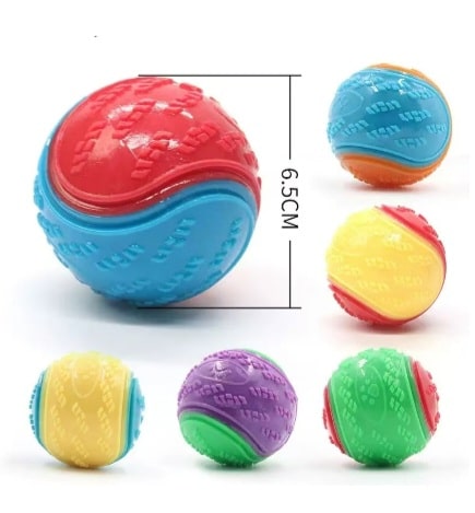 Duraball