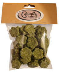 Sunley Garden Mulberry Cookies 70g