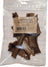 Beef Headskin 15cm 200g