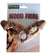 CC Wood Fibre Puppy Toys