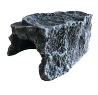 Rock Cave Hideaway for Fish & Reptiles 15cm