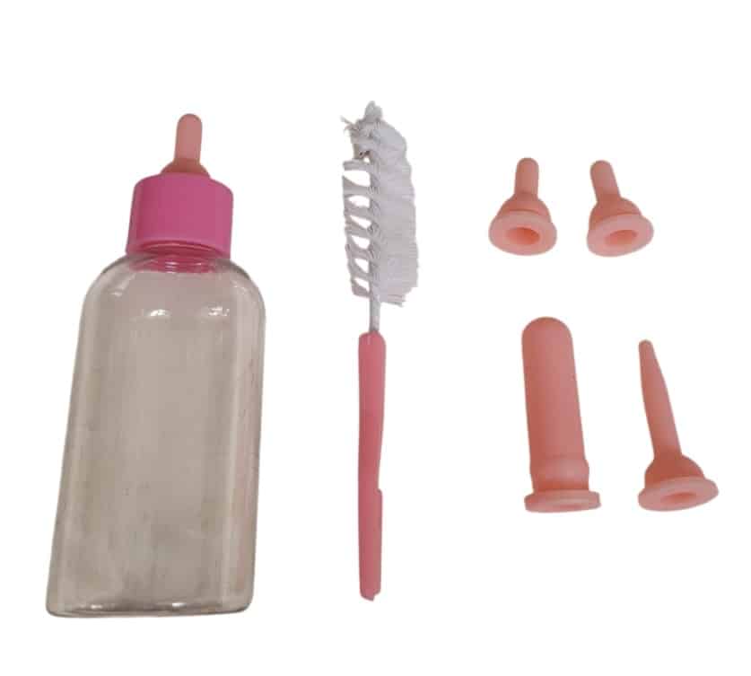 Vps Nursing Suckling Kit