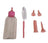Vps Nursing Suckling Kit