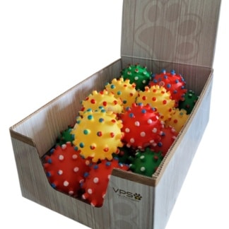 Vps Squeaky Toys Assorted