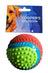 CC 5 Senses Dog Ball 8cm