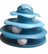 VPS Tipsy Ice Cream Cat Tower