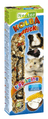 Nestor Treat Stick Coconut & Banana x2 Pack