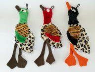 Pheasant No Stuff