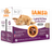 Iams Wet Cat Food Land & Sea in Jelly 12 x 85g Pack